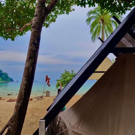 Juita Glamping Perhentian Island Ξενοδοχείο Kampung Kuala Besut Εξωτερικό φωτογραφία