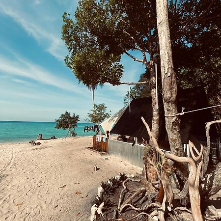Juita Glamping Perhentian Island Ξενοδοχείο Kampung Kuala Besut Εξωτερικό φωτογραφία