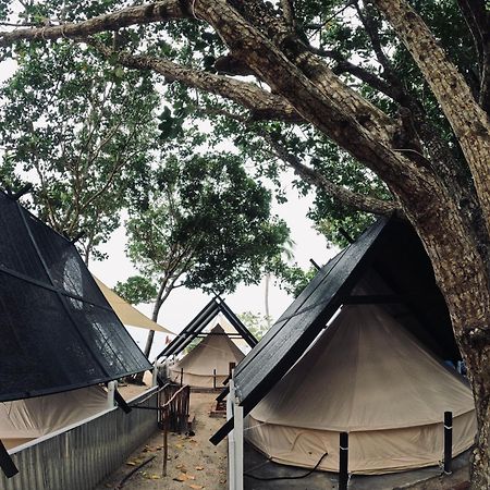 Juita Glamping Perhentian Island Ξενοδοχείο Kampung Kuala Besut Εξωτερικό φωτογραφία