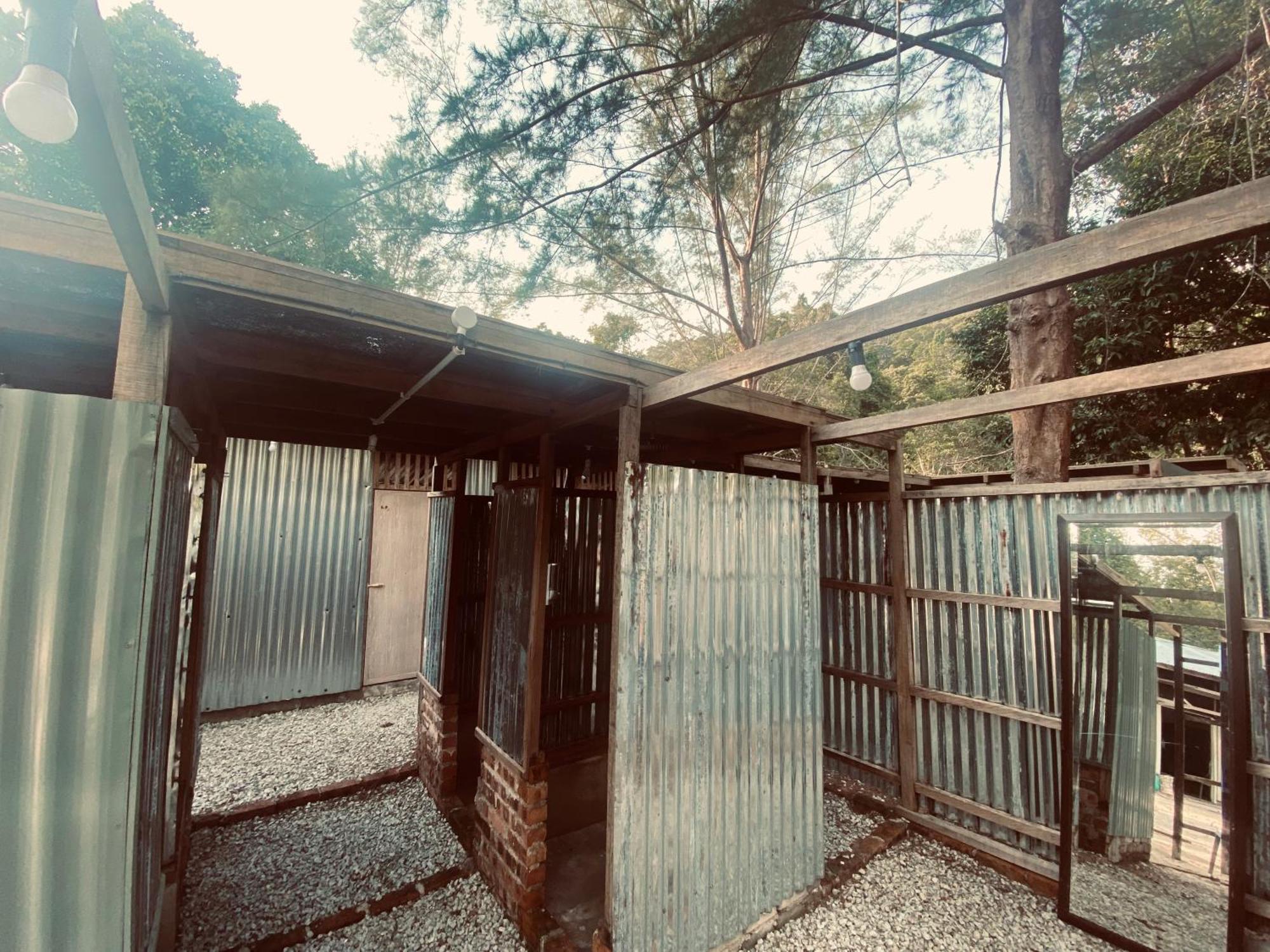 Juita Glamping Perhentian Island Ξενοδοχείο Kampung Kuala Besut Εξωτερικό φωτογραφία