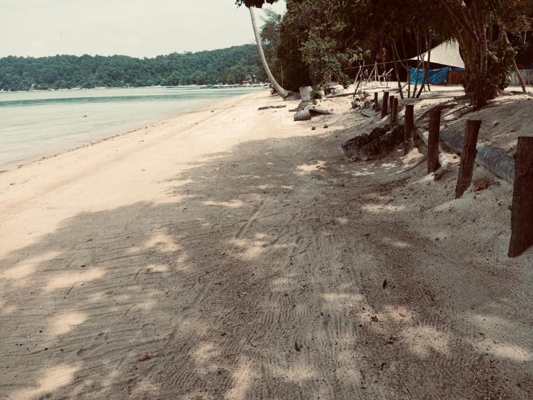 Juita Glamping Perhentian Island Ξενοδοχείο Kampung Kuala Besut Εξωτερικό φωτογραφία
